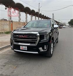 جي ام سي يوكون